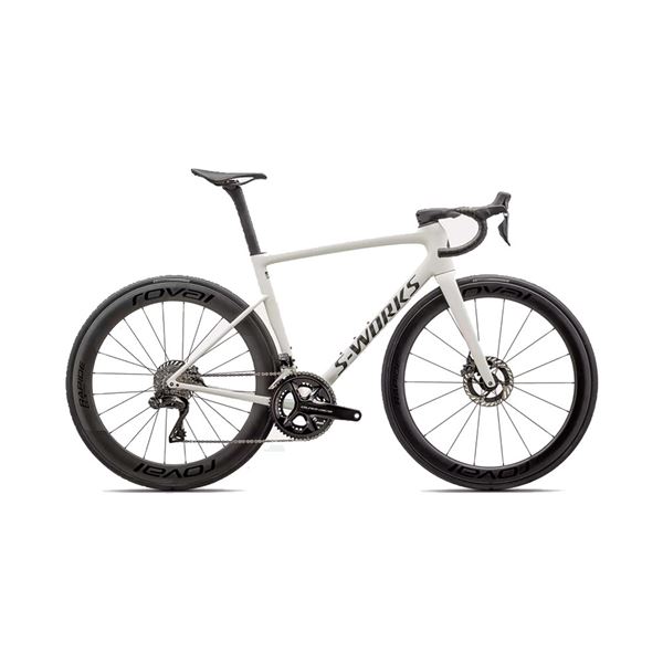 TARMAC SL8 SW DI2 FOGTNT/GRNGSTPRL/REDGS