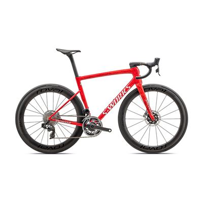 TARMAC SL8 SW ETAP REDSKY/FRYRED/WHT 54 TARMAC SL8 SW ETAP REDSKY/FRYRED/WHT 54