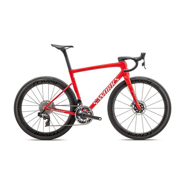 TARMAC SL8 SW ETAP REDSKY/FRYRED/WHT 54