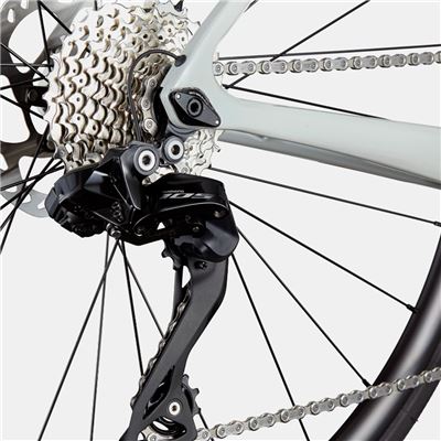 CANNONDALE S6 EVO CRB CANNONDALE S6 EVO CRB