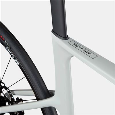 CANNONDALE S6 EVO CRB CANNONDALE S6 EVO CRB