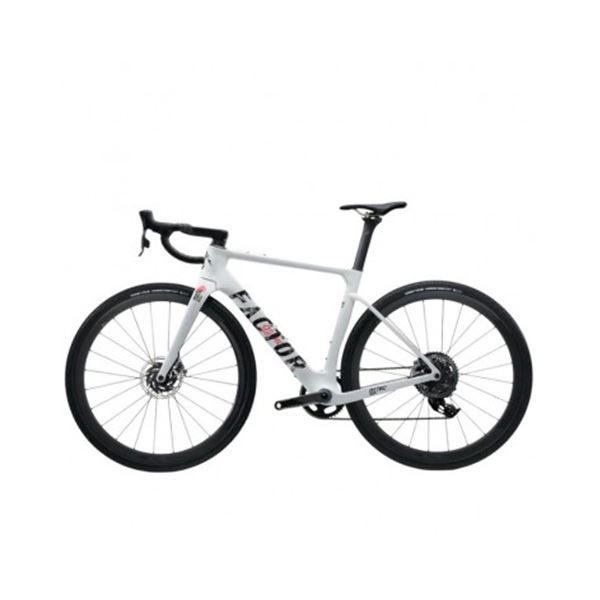 OSTRO GRAVEL