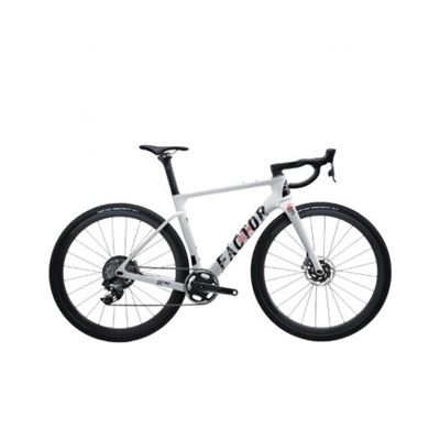 OSTRO GRAVEL