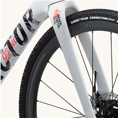 GRAVEL OSTRO