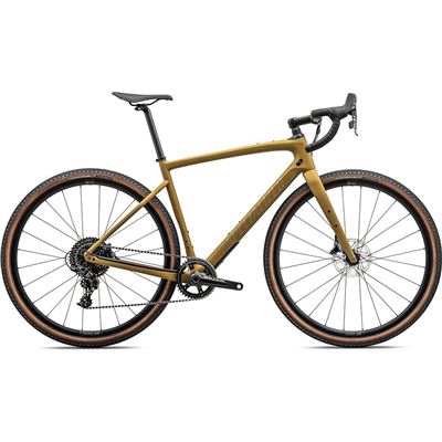DIVERGE SPORT CARBON