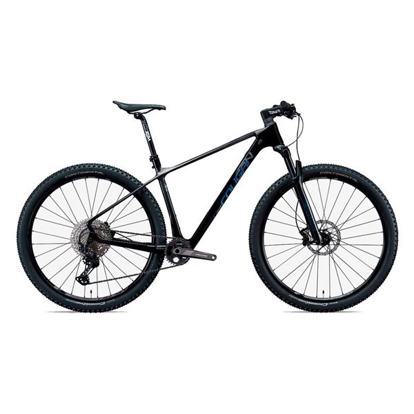 RAMPAGE 428 SLX