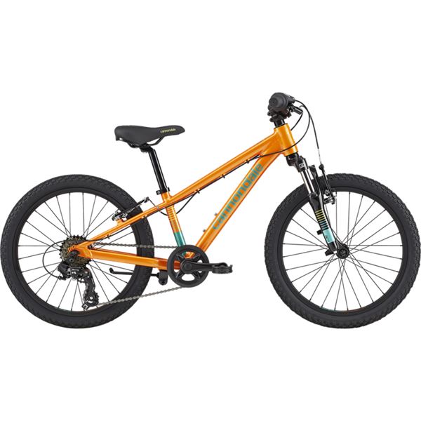 KIDS TRAIL 20" NARANJA