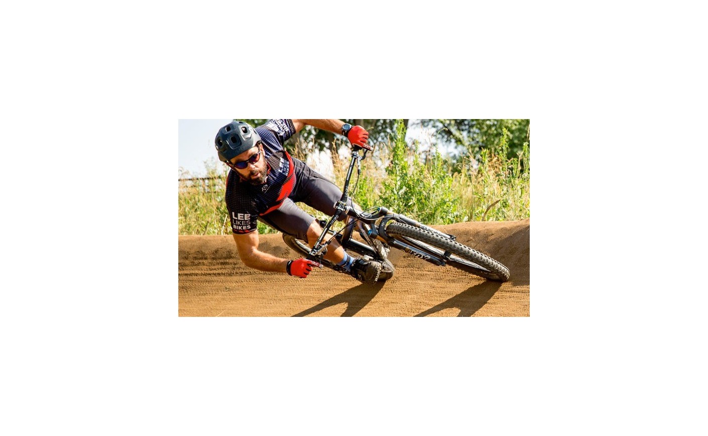 6  TIPS NECESARIOS PARA ENTRAR AL PUMPTRACK