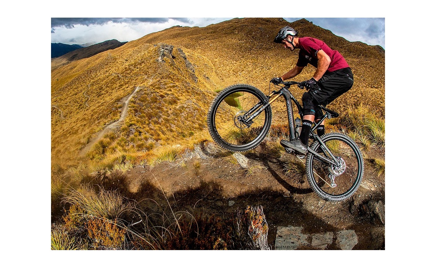 DIFERENCIA BICICLETAS DE GRAVEL Y BICICLETAS DE MONTAÑA